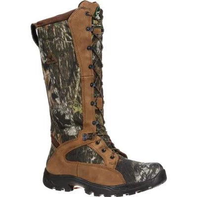 Rocky Prolight Hunting Waterproof Snake Boots