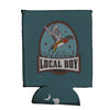 Local Boy Koozies