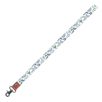 Local Boy Long Lanyards