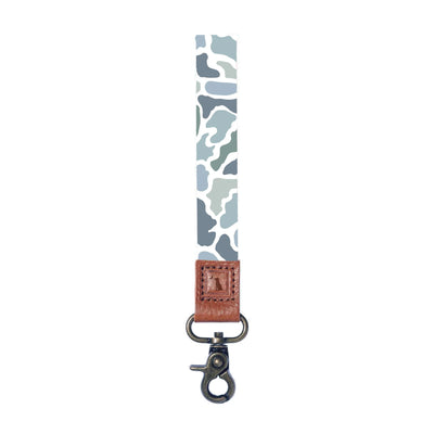 Local Boy Wrist Lanyard