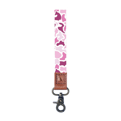 Local Boy Wrist Lanyard