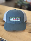 Aftco Boss Trucker Hat MC1075