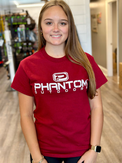 Phantom Outdoors Classic T-Shirt's