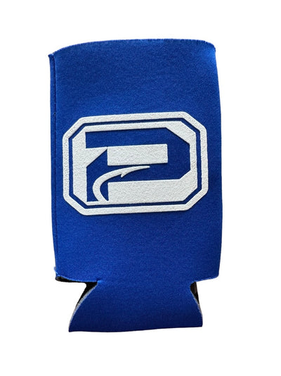 Phantom Fishing Koozie