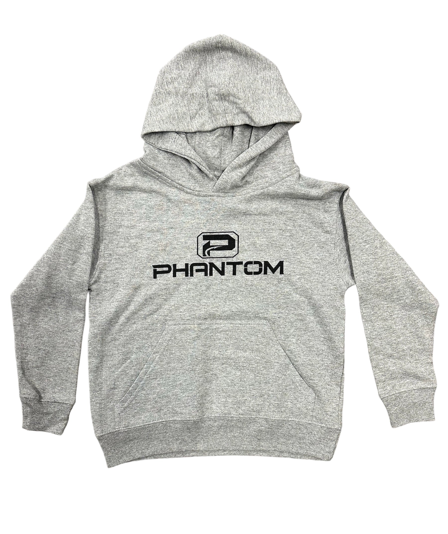Youth Phantom Hoodie - Phantom Outdoors