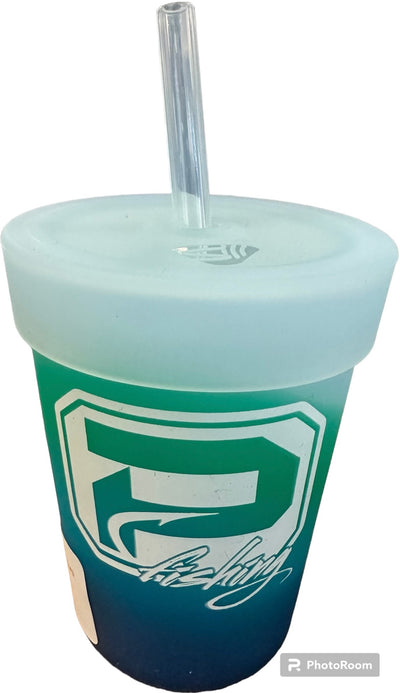 PHANTOM OUTDOORS SILICONE KIDS CUPS