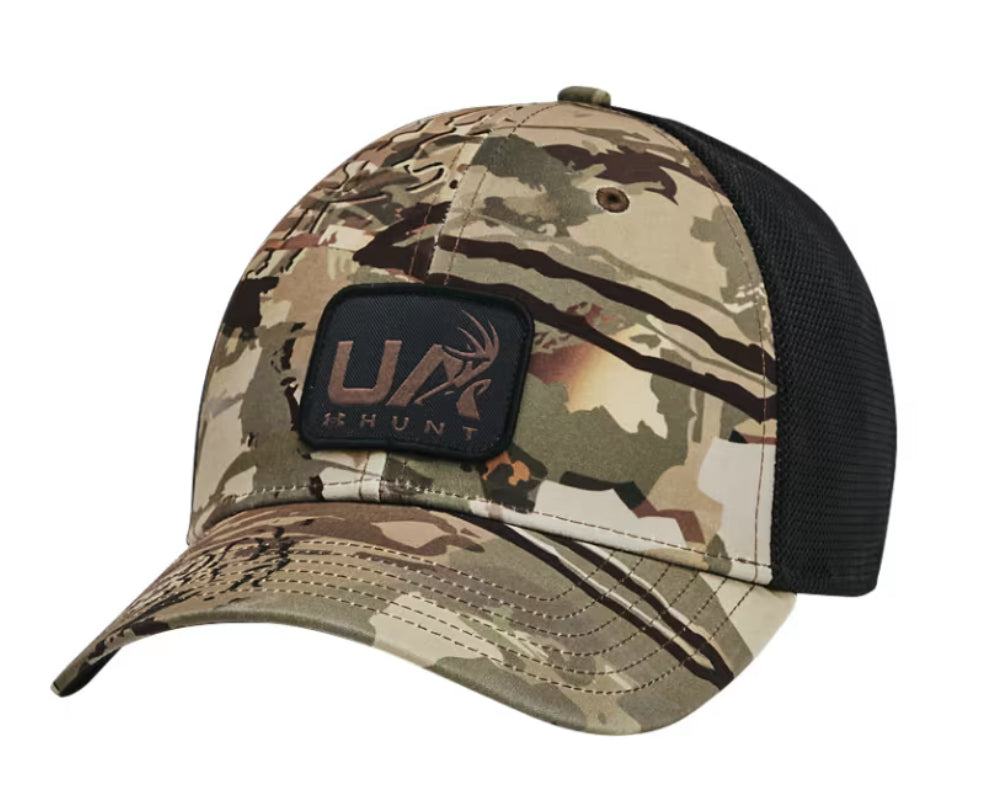 Under Armour Hunt Trucker Hats