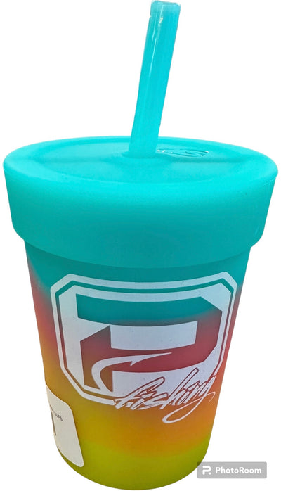 PHANTOM OUTDOORS SILICONE KIDS CUPS