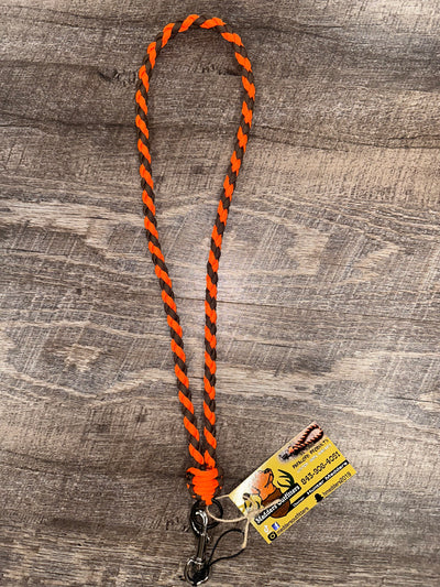 Medders Outfitters Lanyard