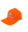 phantom Blaze orange hat