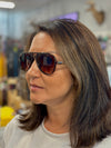 Lady's C/C Sunglasses