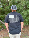 Phantom Outdoors "Free Fishing" Tee