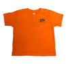 Phantom Orange Toddler Tee