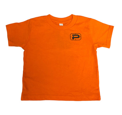 Phantom Orange Toddler Tee