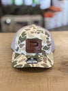 Phantom Vintage Camo Patch Hat