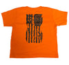 Phantom Orange Toddler Tee