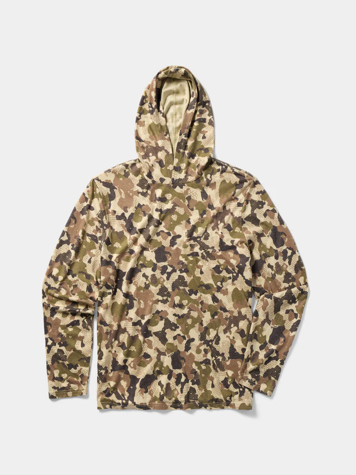 Duck Camp M's Essential Drirelease Hoodies