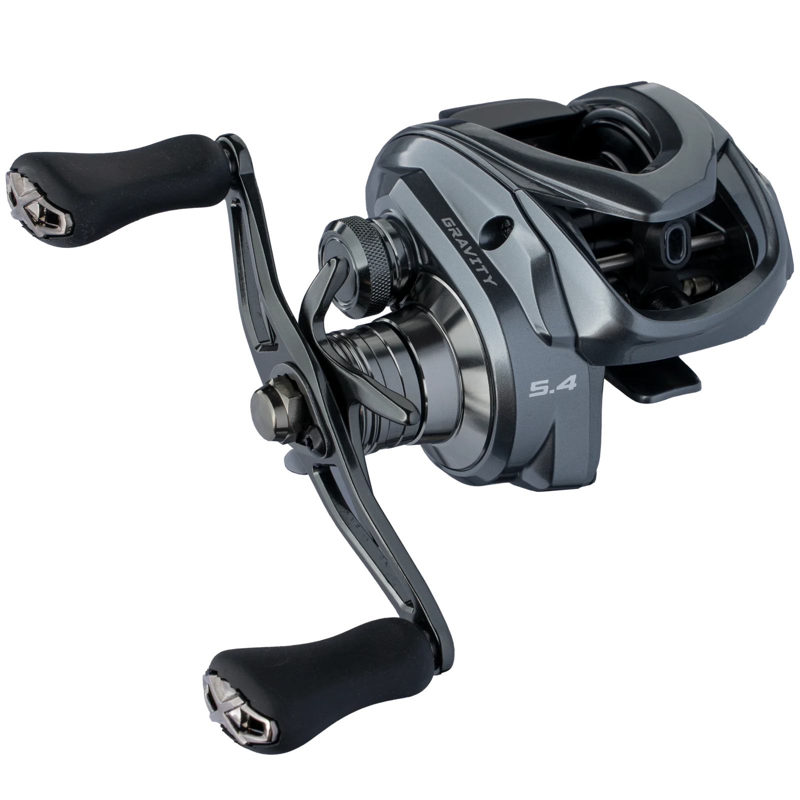 Team ARK Gravity 5 Casting Reels