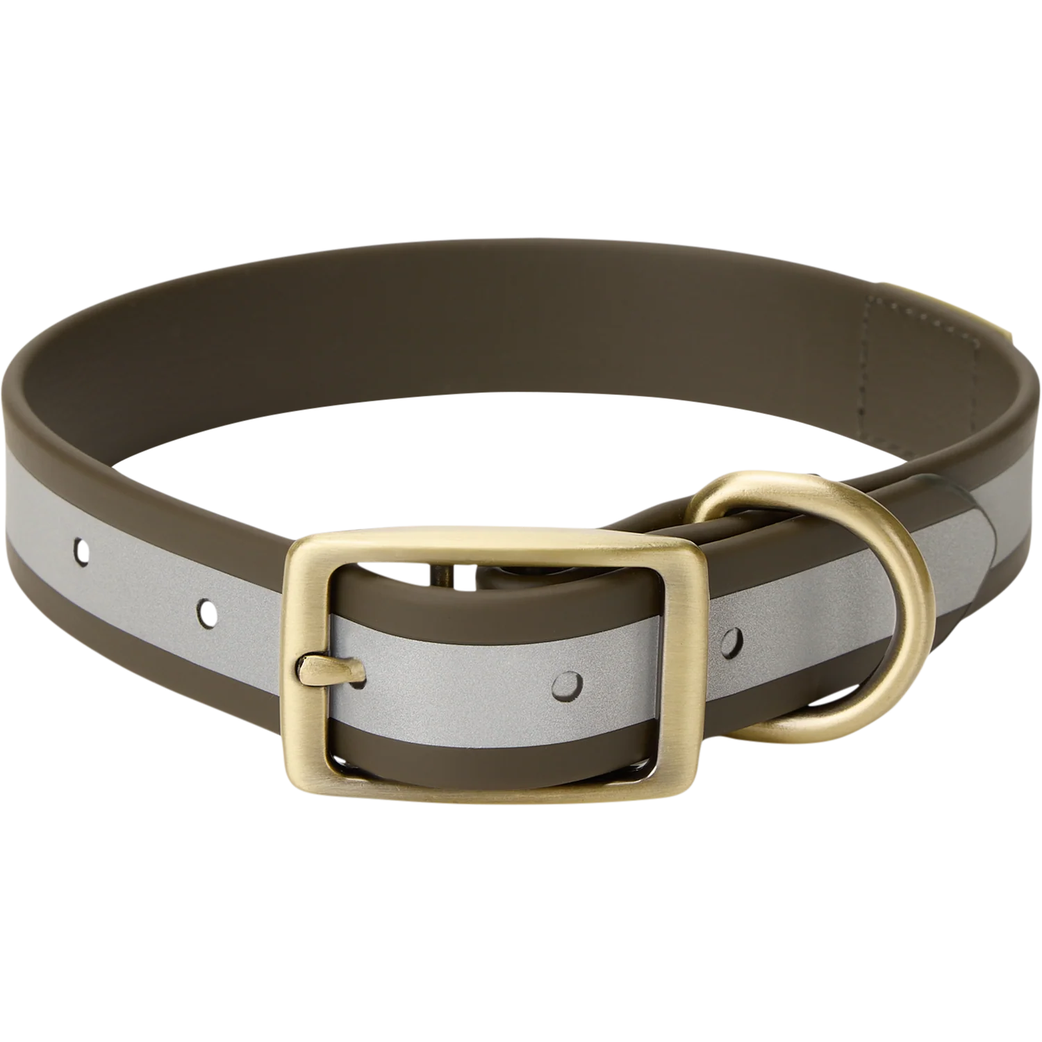 Drake Team Gun Dog TPU Coated Adjustable Waterproof Collar