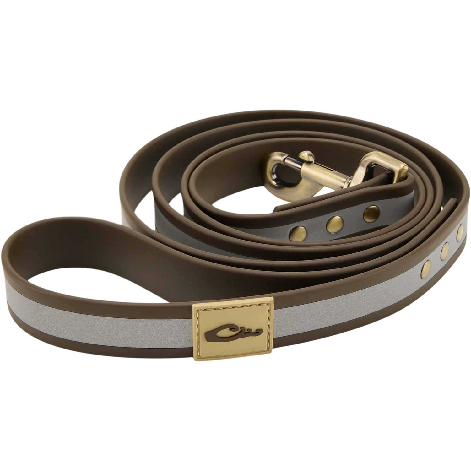 Drake Team Gun Dog TPU Coated Waterproof Leash