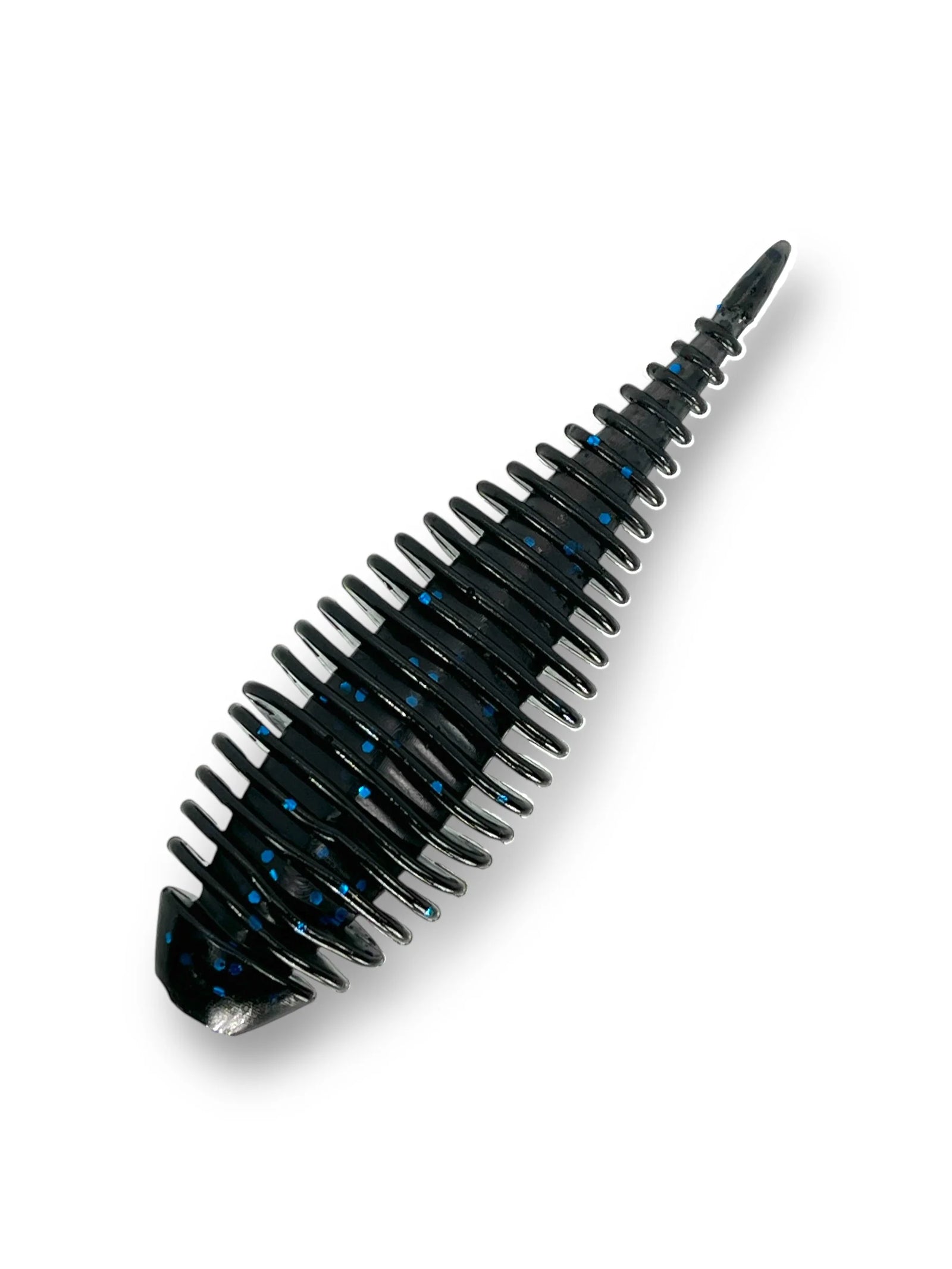 3  Brother Ghillie Grub