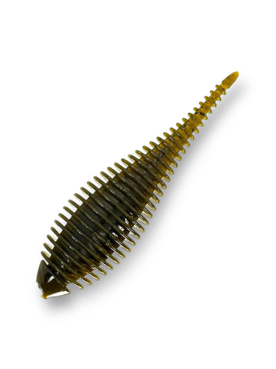 3  Brother Ghillie Grub