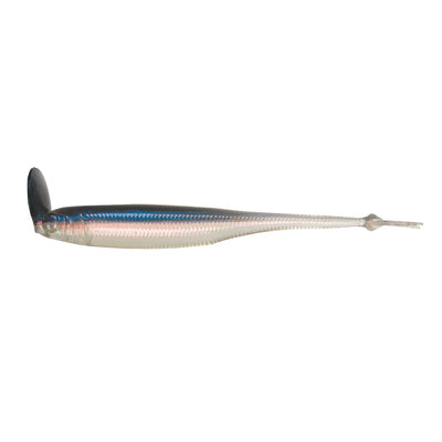 6th Sense Strobe Shaker Swimbaits - 3.7"