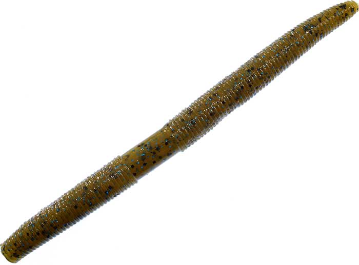 Zoom Zlinky Stick Worms 5"