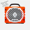 Turtlebox Portable Speakers