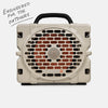 Turtlebox Portable Speakers
