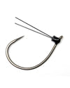 Gamakatsu G-Fin weedless Wacky Hooks