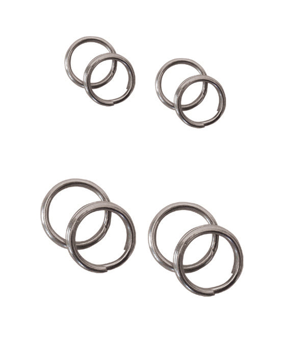 Spro Split Rings - Phantom Outdoors