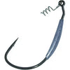 Gamakatsu Superline Weighted Springlock Hook