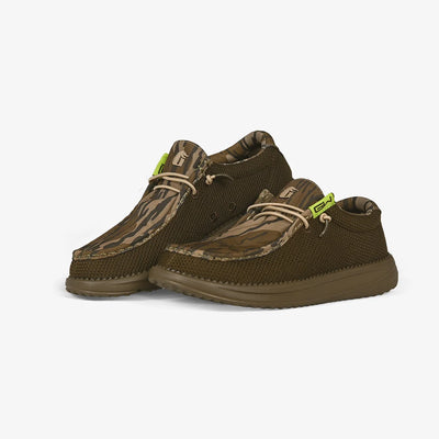 Gator Wader Camp Shoes, kids-Youth