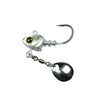 Pecos Underspin Jig Heads