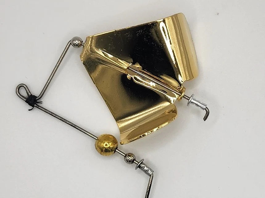 Brazalo Bufo Buzzbaits