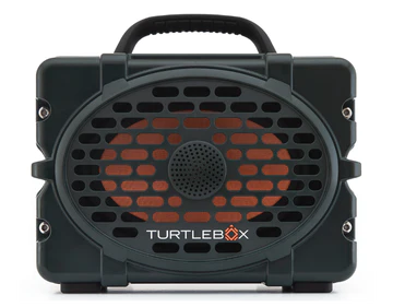 Turtlebox Portable Speaker