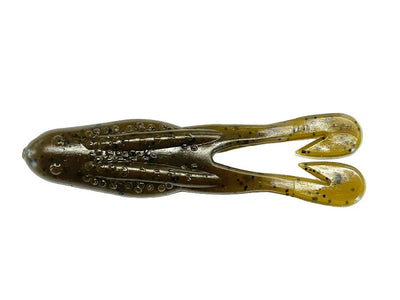 Zoom Horny Toad - 4.25"