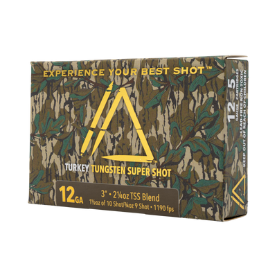 Apex Ammunition