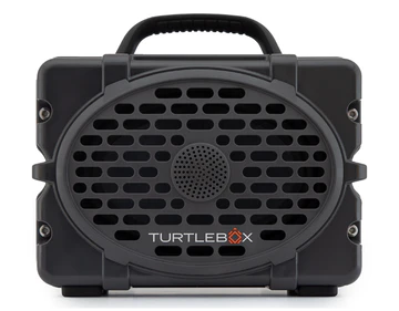 Turtlebox Portable Speaker