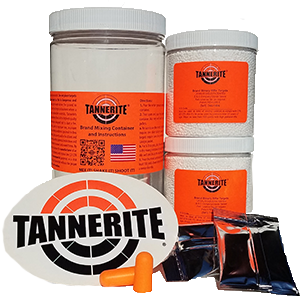 Tannerite Products