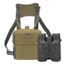 Halo K2000 Laser Range-Finding Binoculars