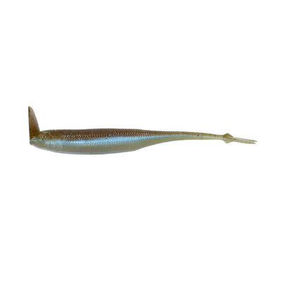 6th Sense Strobe Shaker Swimbaits - 3.7"