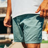 AFTCO Landlock Shorts