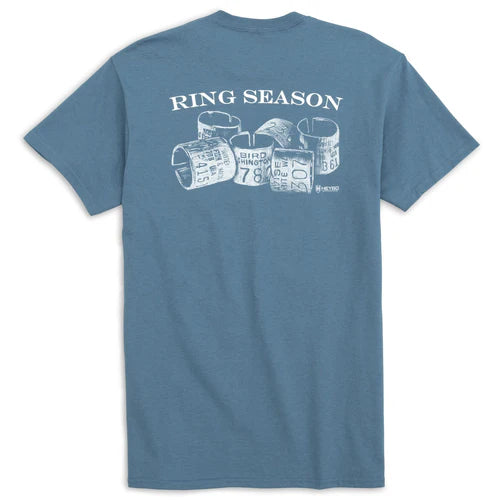 Heybo Ring Season - Slate