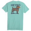 HEYBO Ready to Train T-Shirts
