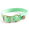HEYBO Biothane Dog Collars