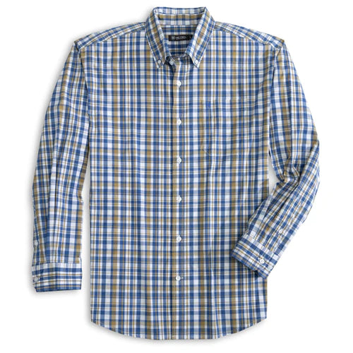 Heybo Creekside Dress Shirt