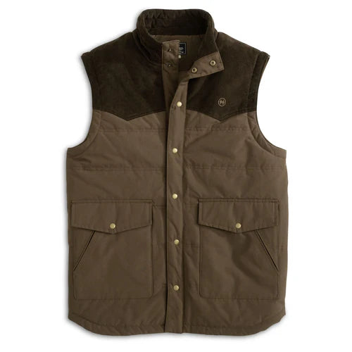 HEYBO Rancher Vests