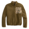 Heybo Flyer Sherpa Jacket